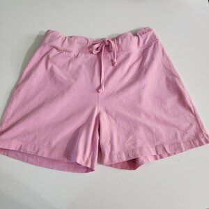 Pink Champion Shorts